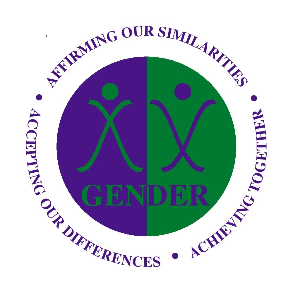 The Bureau of Gender Affairs The Bureau of Gender Affairs Logo