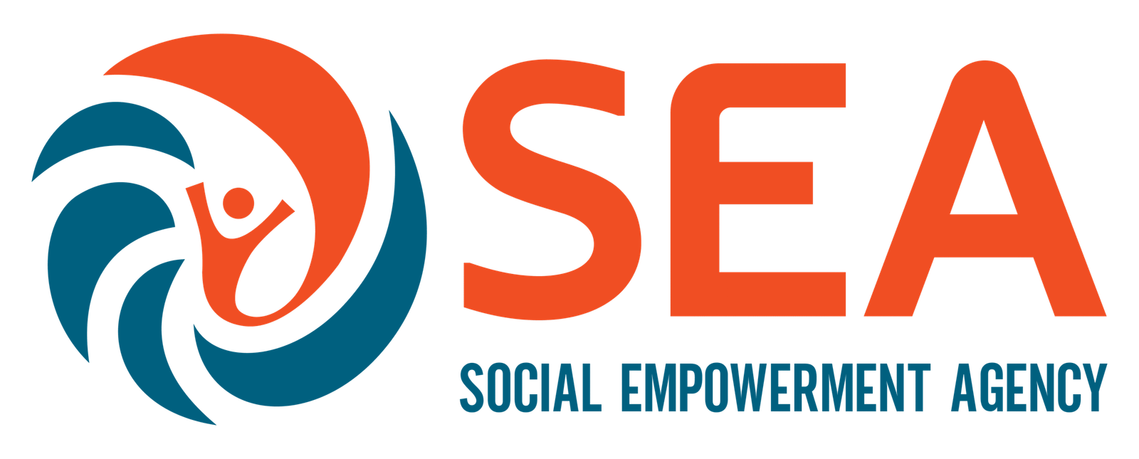 SEA Logo