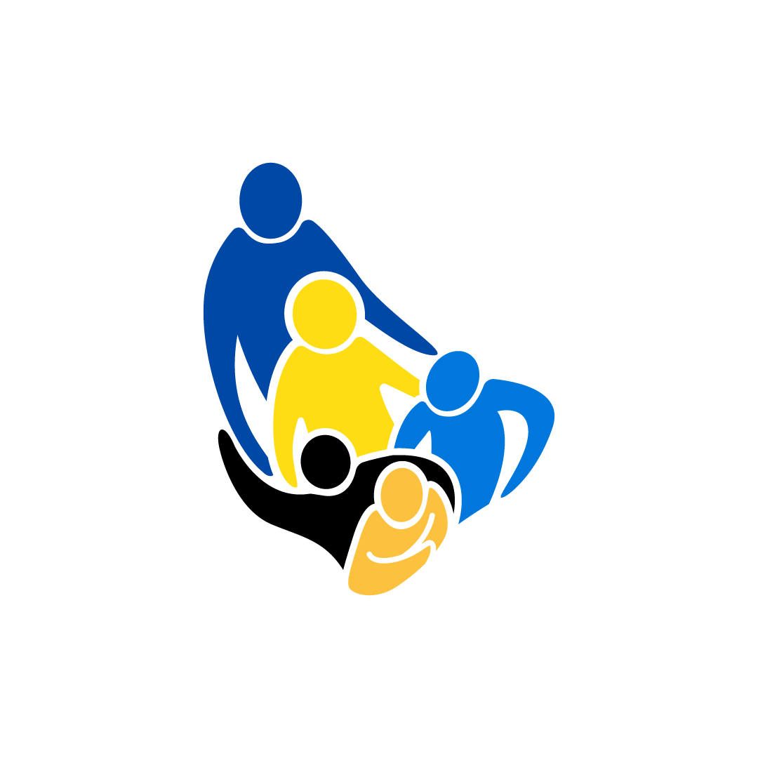 One Family Logo without the text